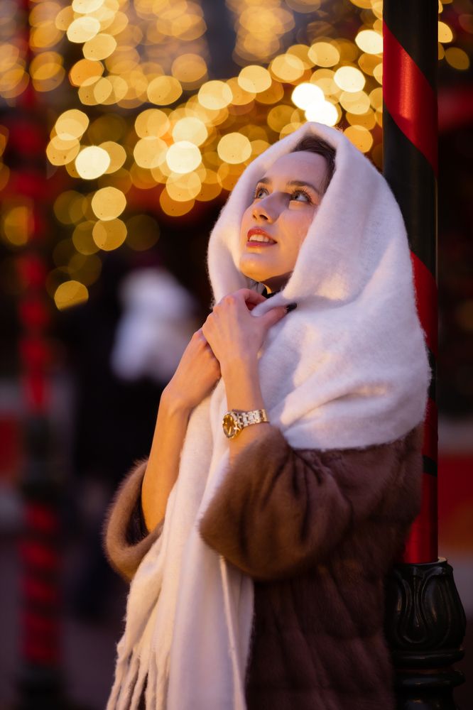 Photograph by Oksana Maskalenko