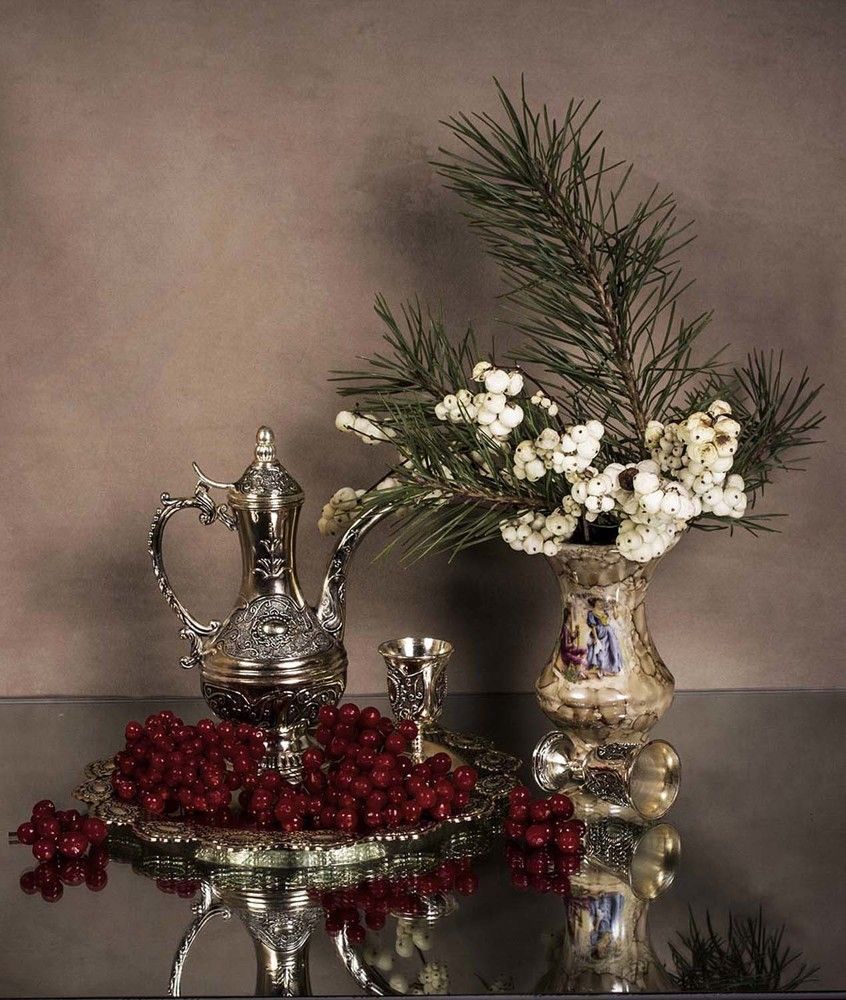 Photograph by Людмила Павловна