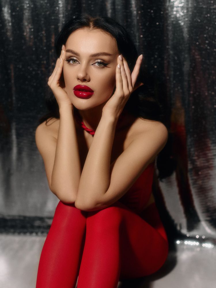 Photograph by Марина Бородкина