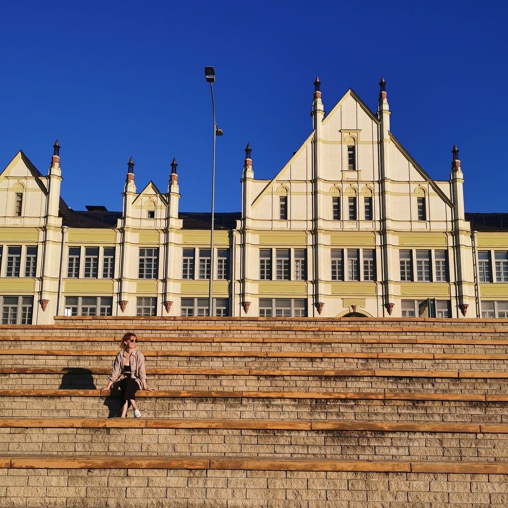 Photograph by Наталья Миронова