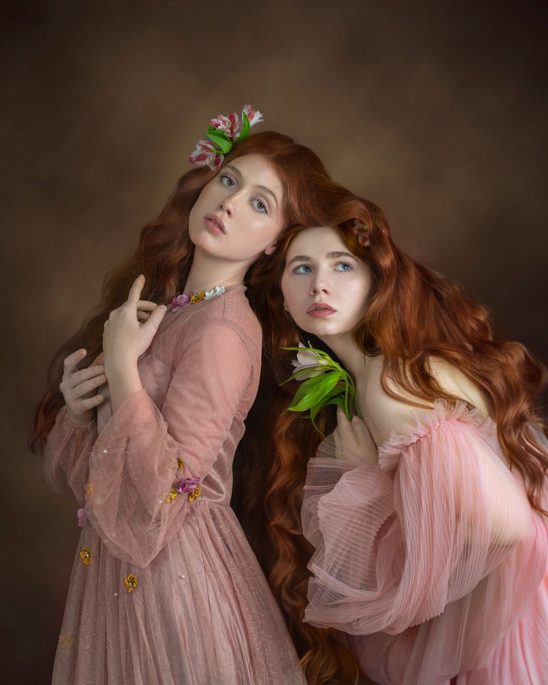 Фотография автора Evgeniya Fedorova