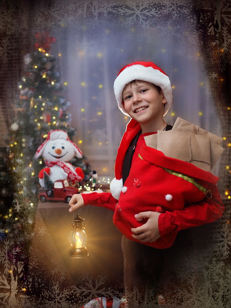 Photograph by Oлеся Грасько