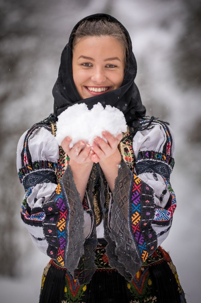 Фотография автора COSMIN GIURGIU