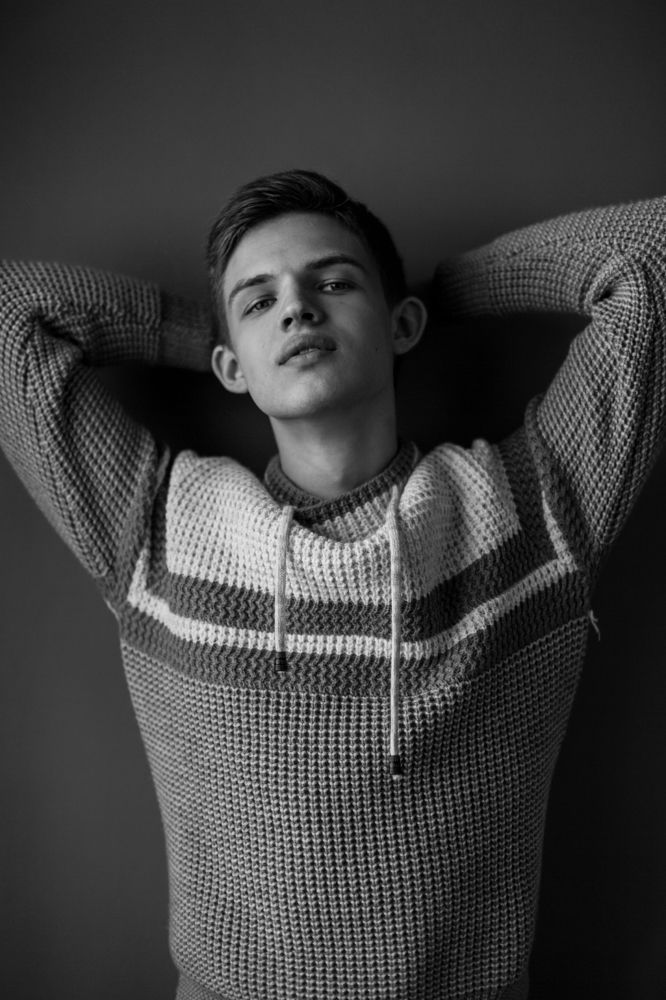 Photograph by Евгения Мичурова