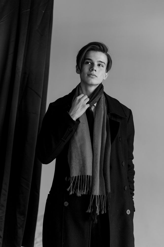 Photograph by Евгения Мичурова