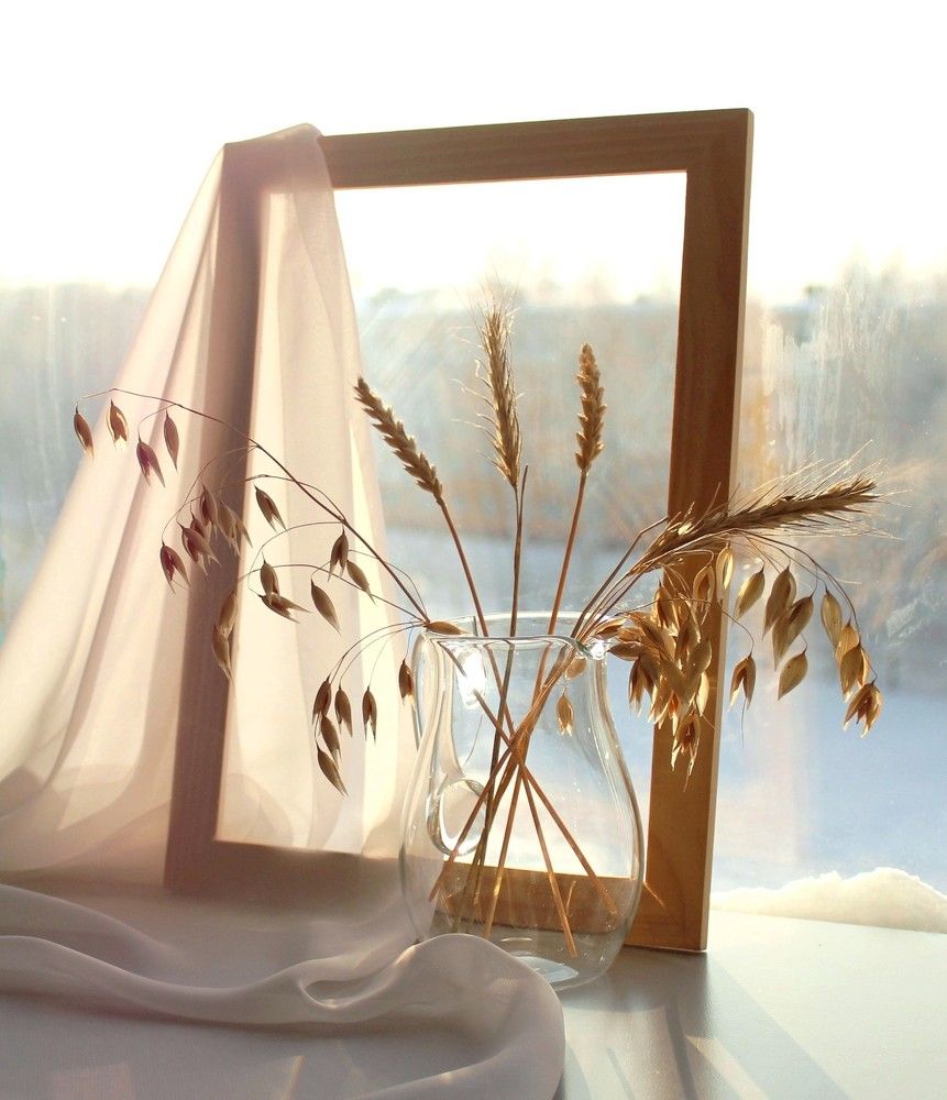 Я нарисовала лето