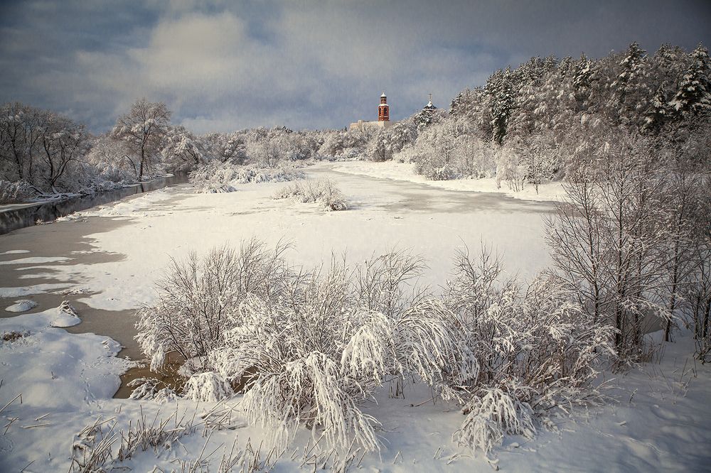 Photograph by Борис Назаров