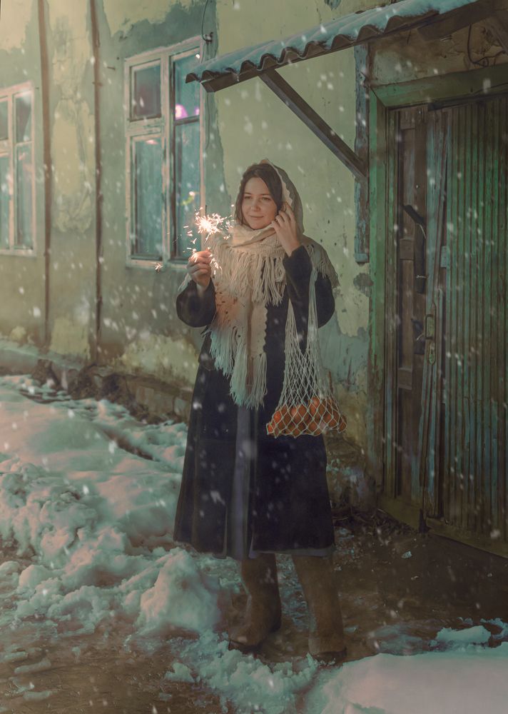 Photograph by Юлия Горбунова