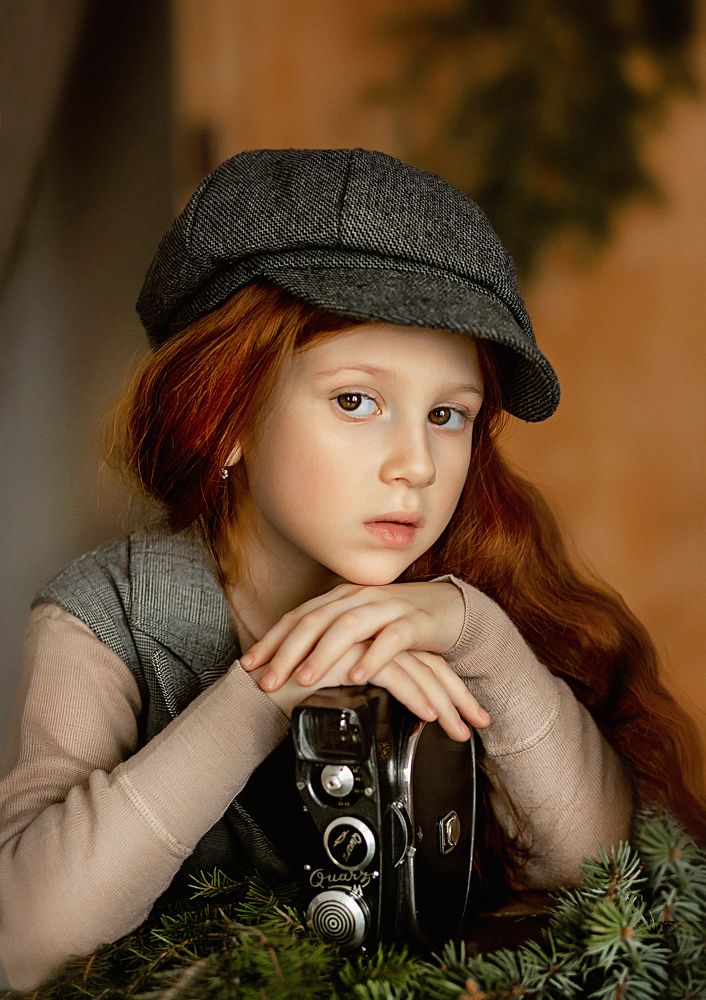 Photograph by Деева Елена