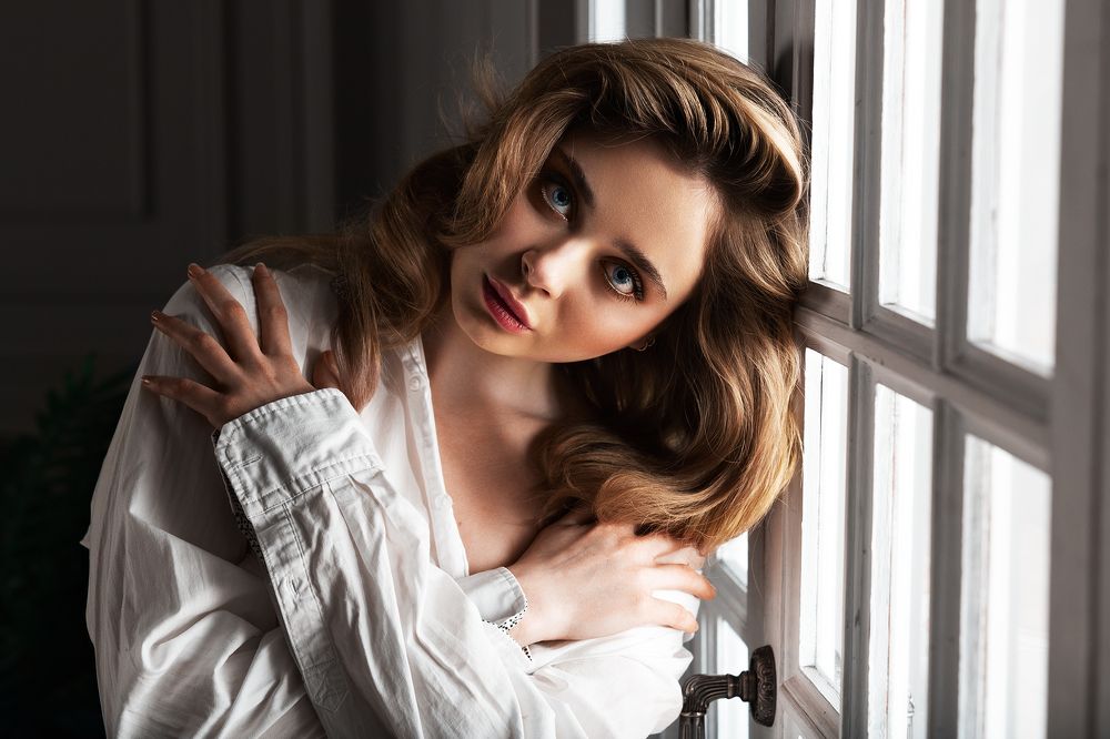 Photograph by Igor Reno