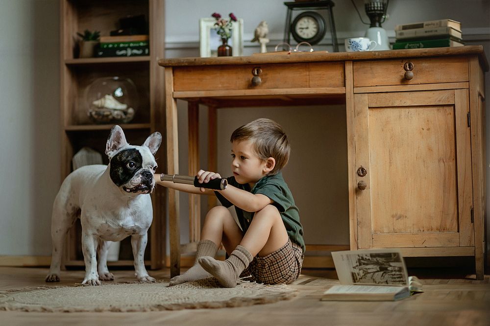 Photograph by Деева Елена