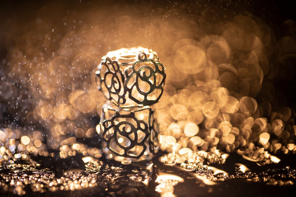 Photograph by Rahel Barenshtein