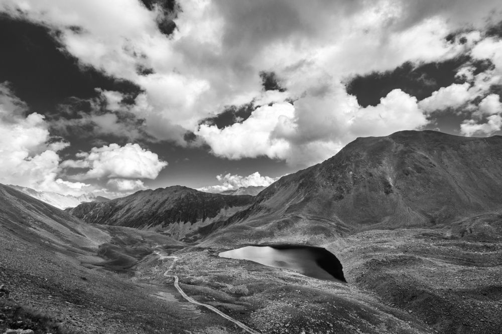 Photograph by Коркин Вадим