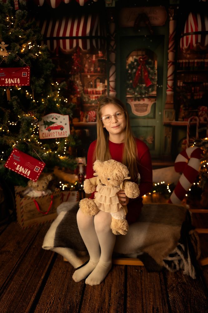 Photograph by Anna Szczęsna