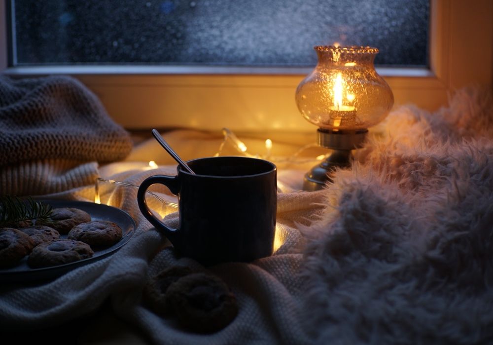 Photograph by Ljudmila Stupak
