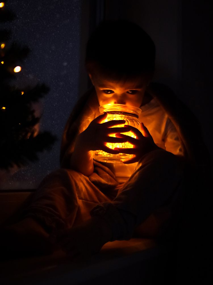 Photograph by Кристина Проказина