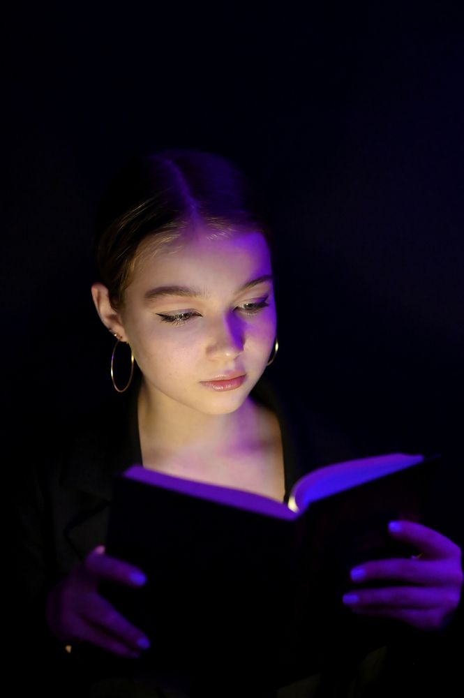 Photograph by Мария Кузьмина