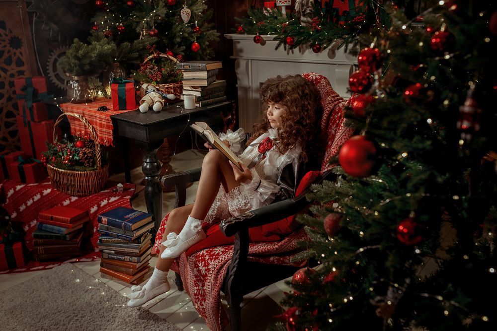 Photograph by Мария Луцук