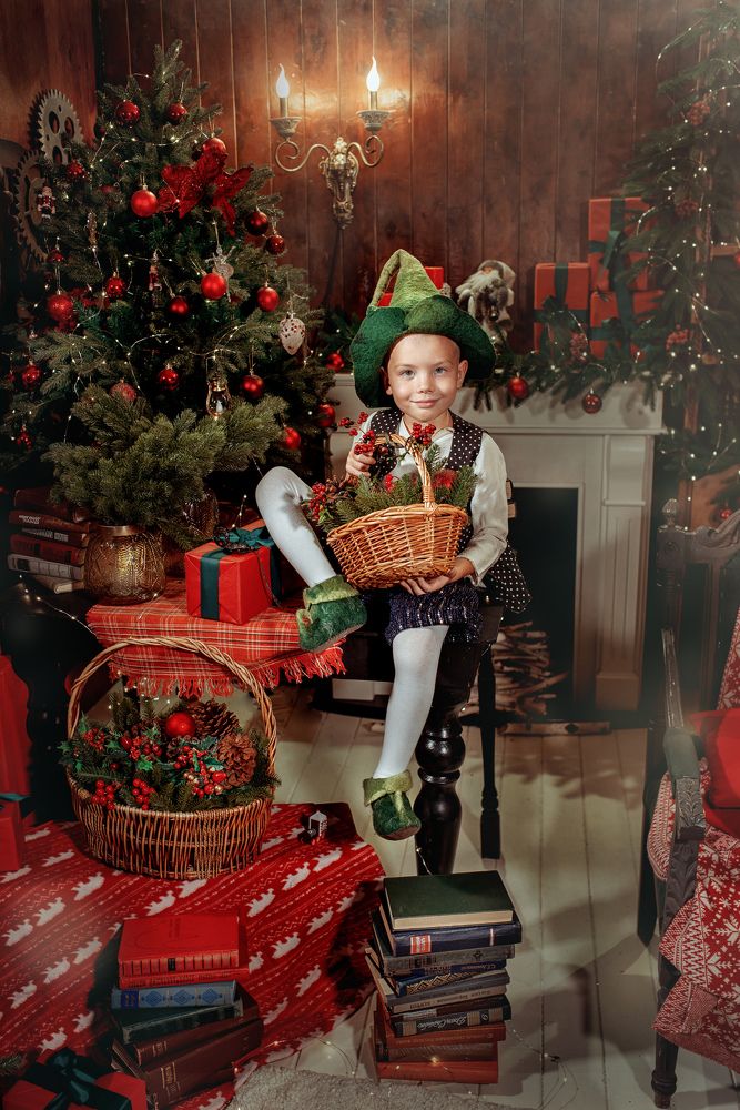 Photograph by Мария Луцук