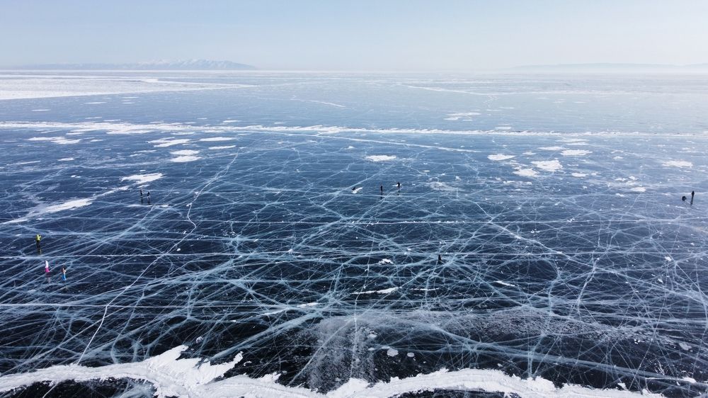 Photograph by Анна Воронова