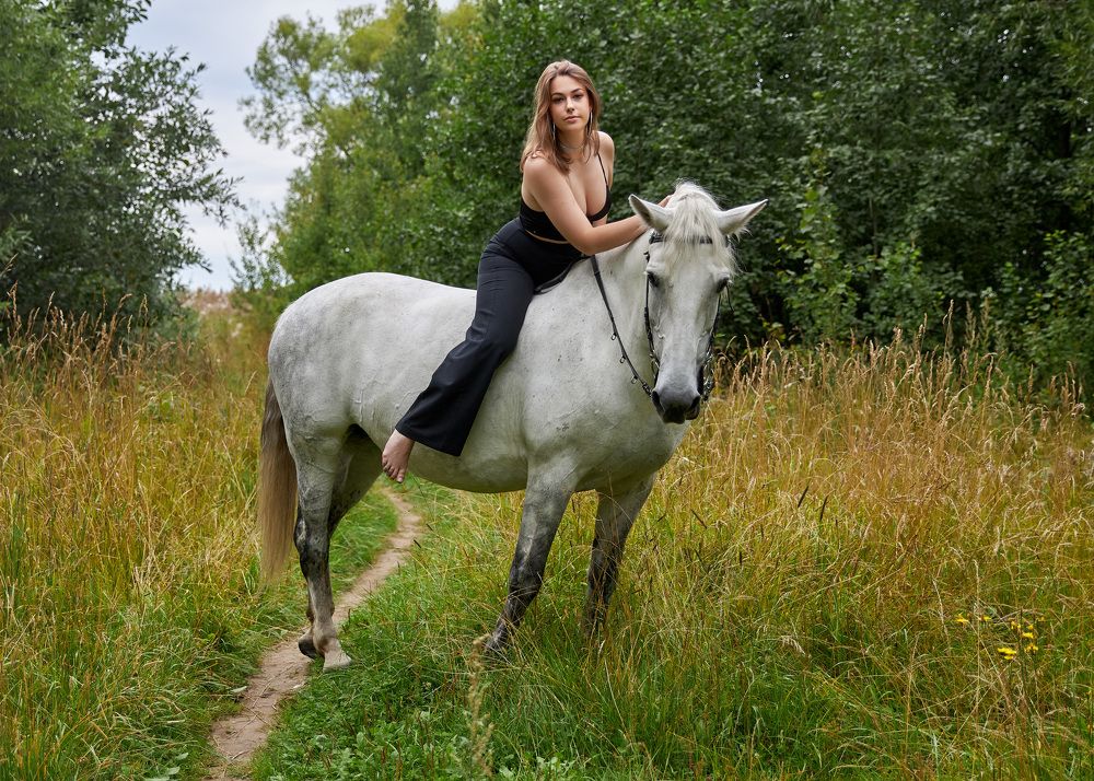 Photograph by Алексей Корнеев