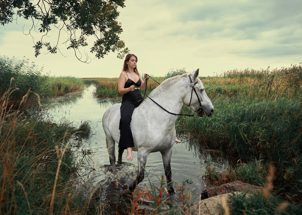 Photograph by Алексей Корнеев