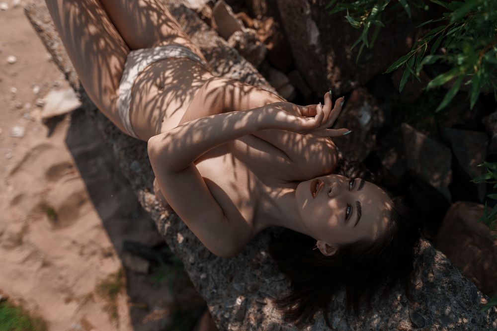 Photograph by Максим Шибаков