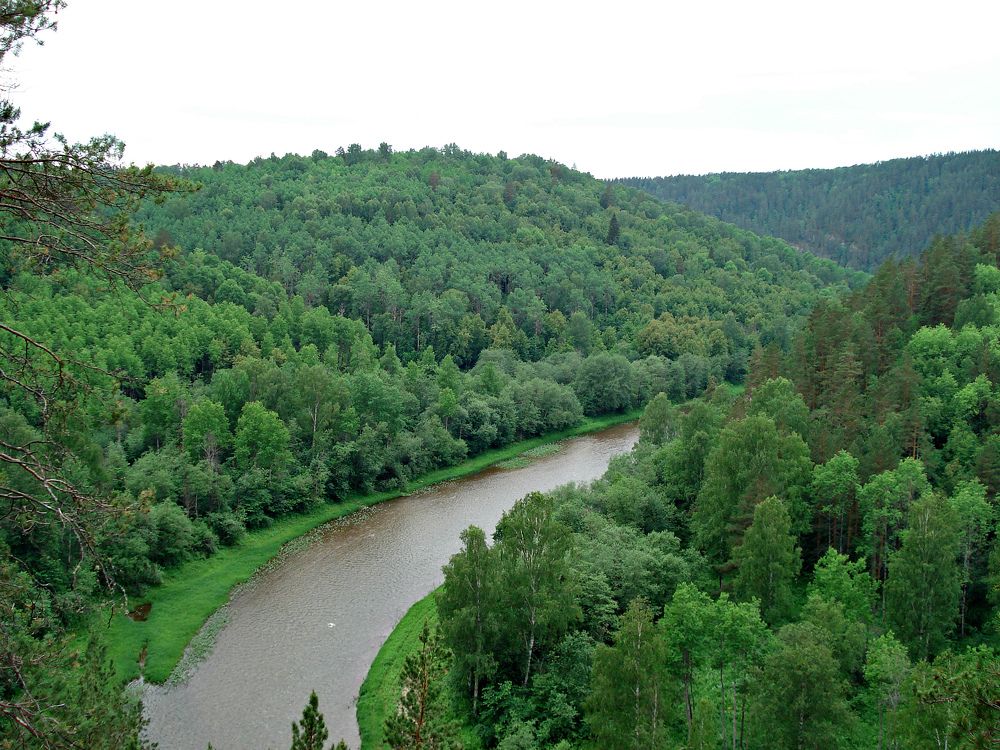 Photograph by Светлана Стрельцова