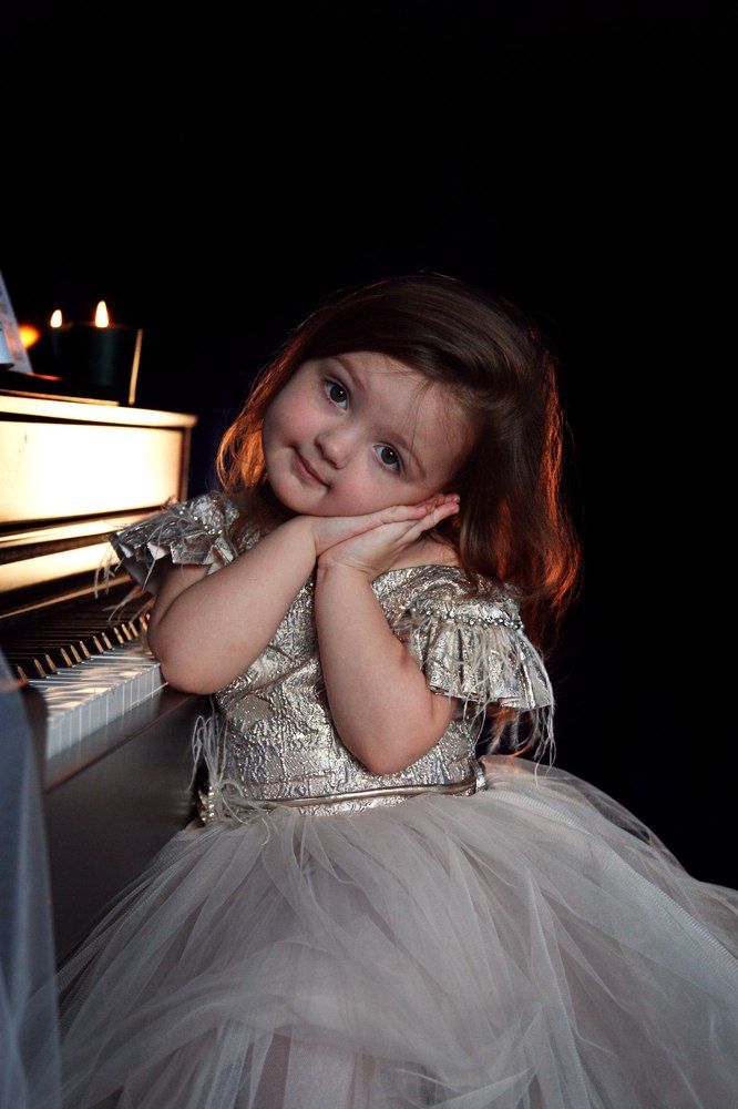 Фотография автора Алина Климова