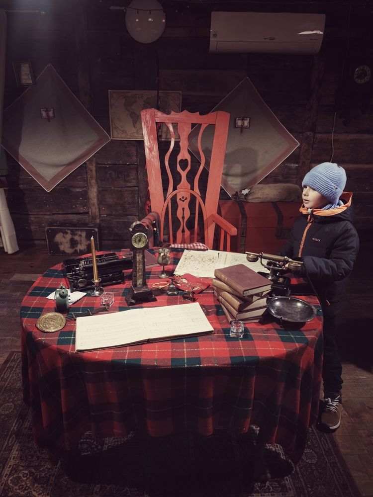 Фотография автора Irina Hrynashkevich