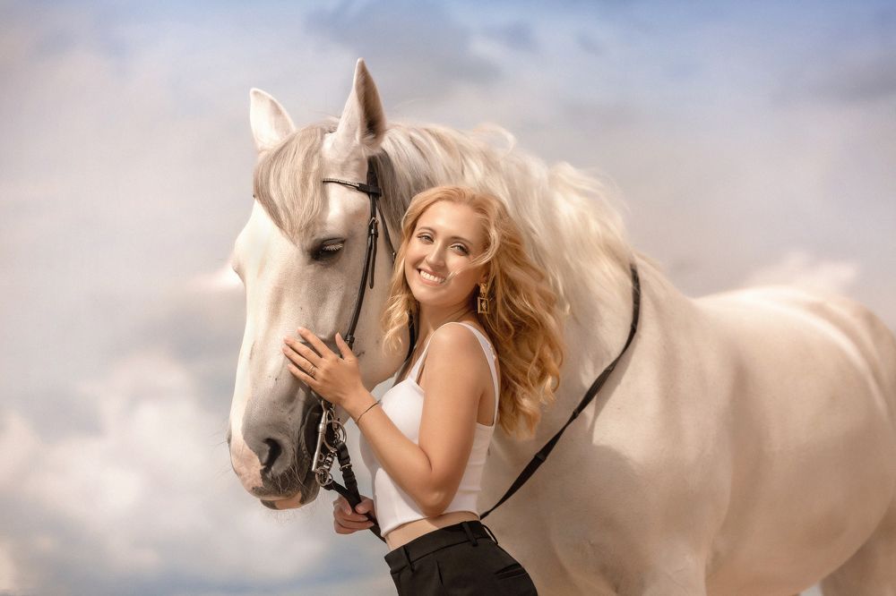 Photograph by Оля Ветрова