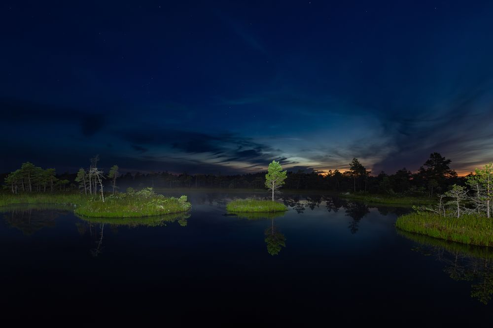 Photograph by Eriks Zilbalodis