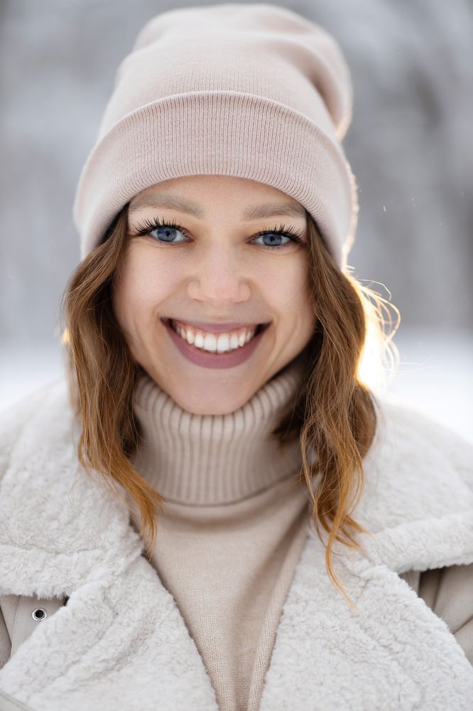 Photograph by Хирдина Екатерина