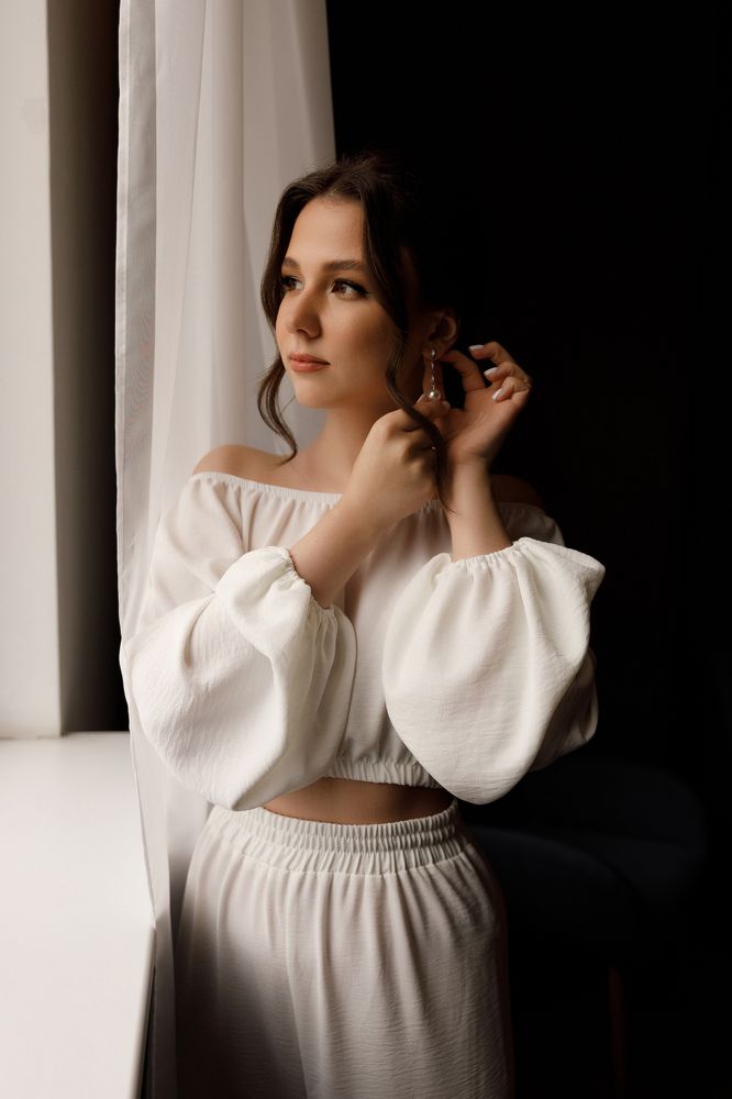 Photograph by Хирдина Екатерина