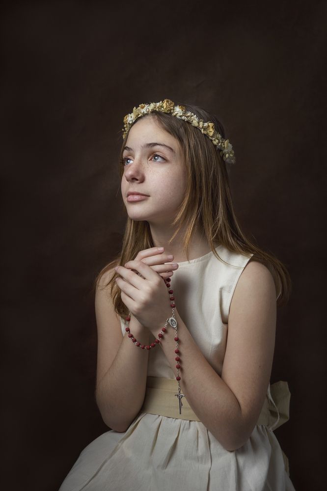 EL INICIO DE UN CAMINO SAGRADO