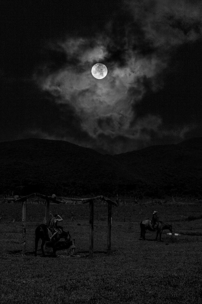 Photograph by Geovane Nacho