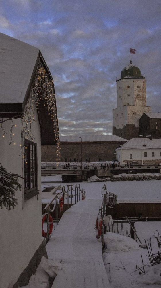 Photograph by Katerina Nikolaeva