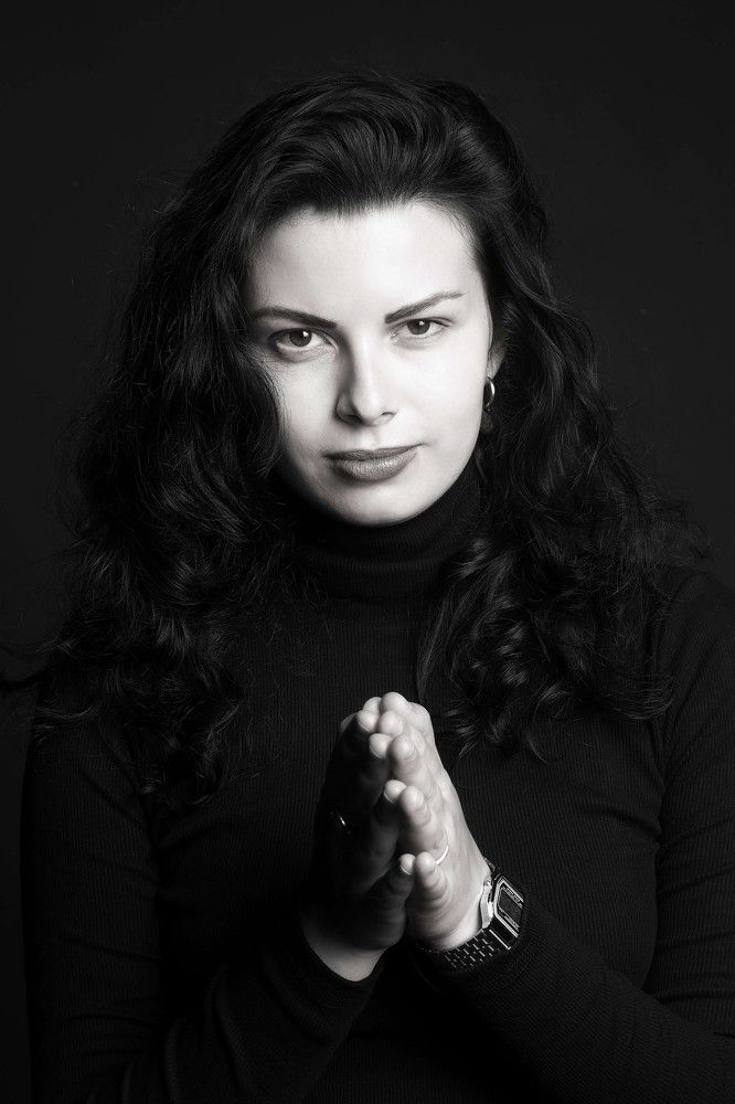 Photograph by Дмитрий Балаев