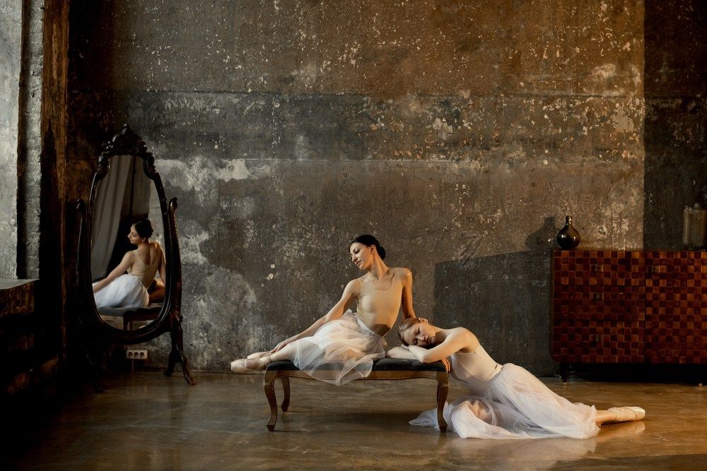 Фотография автора Екатерина Шаманаева