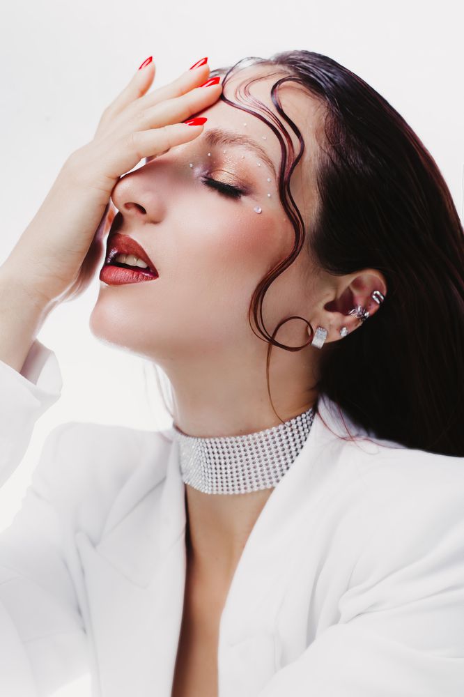 Photograph by Дарья Докучаева