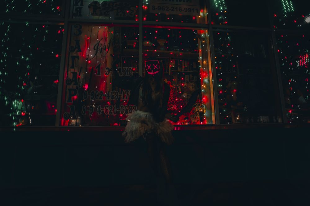 Фотография автора Егор Кондратьев