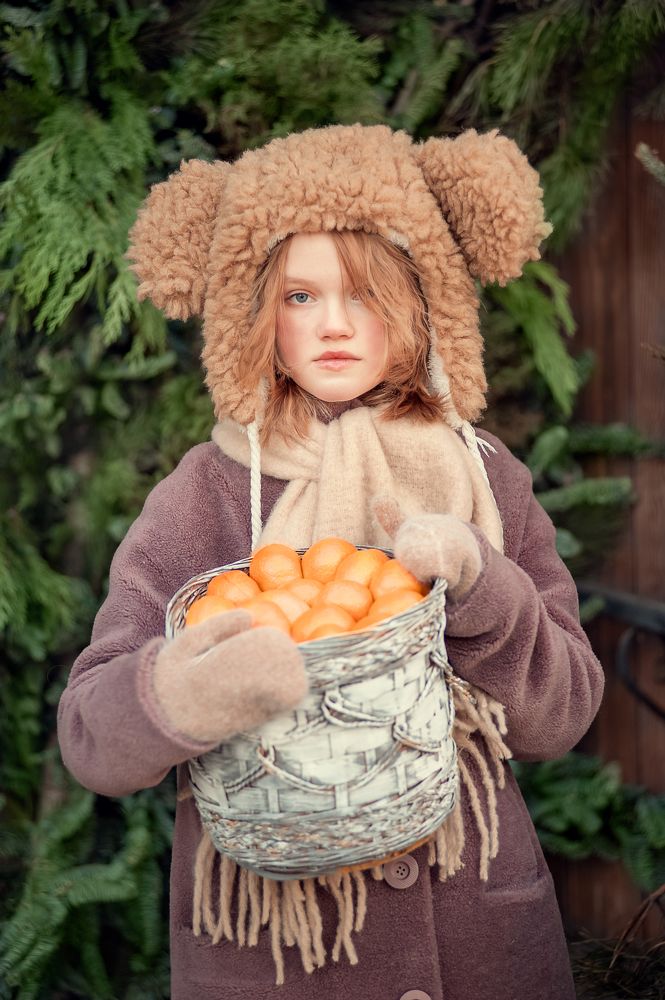 Фотография автора Щинова Юлия