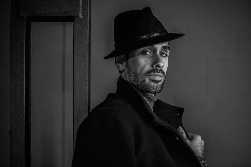 Photograph by Francisco José López Fernández