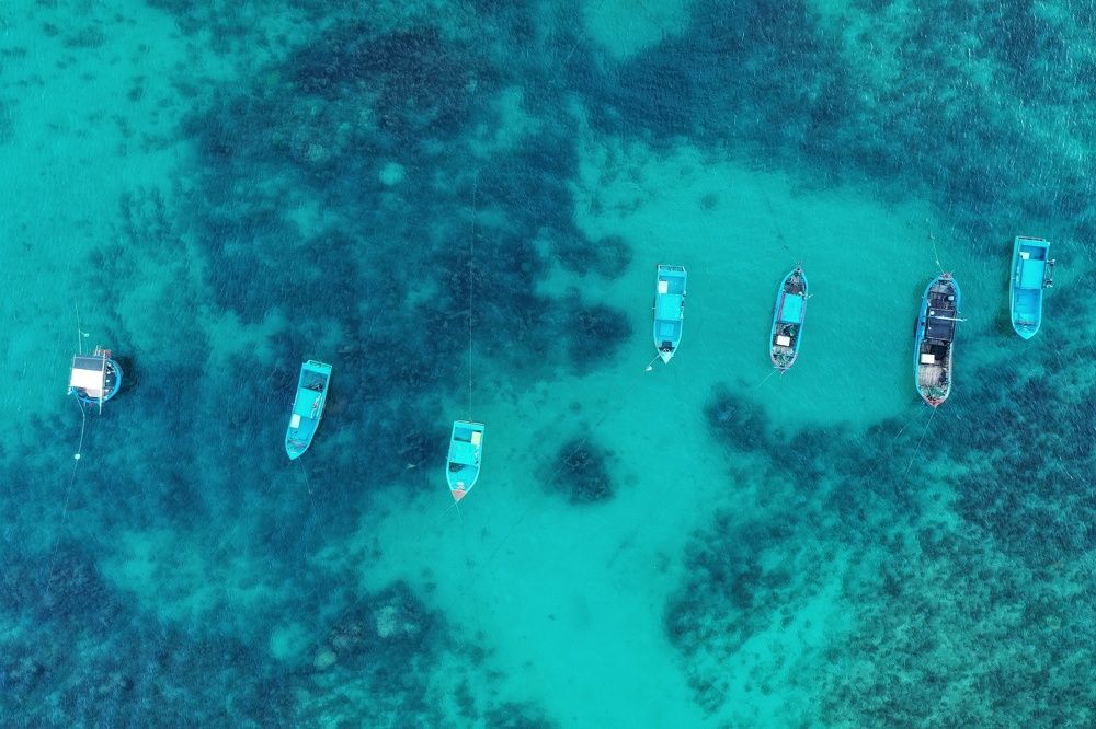 Photograph by Moc Lan