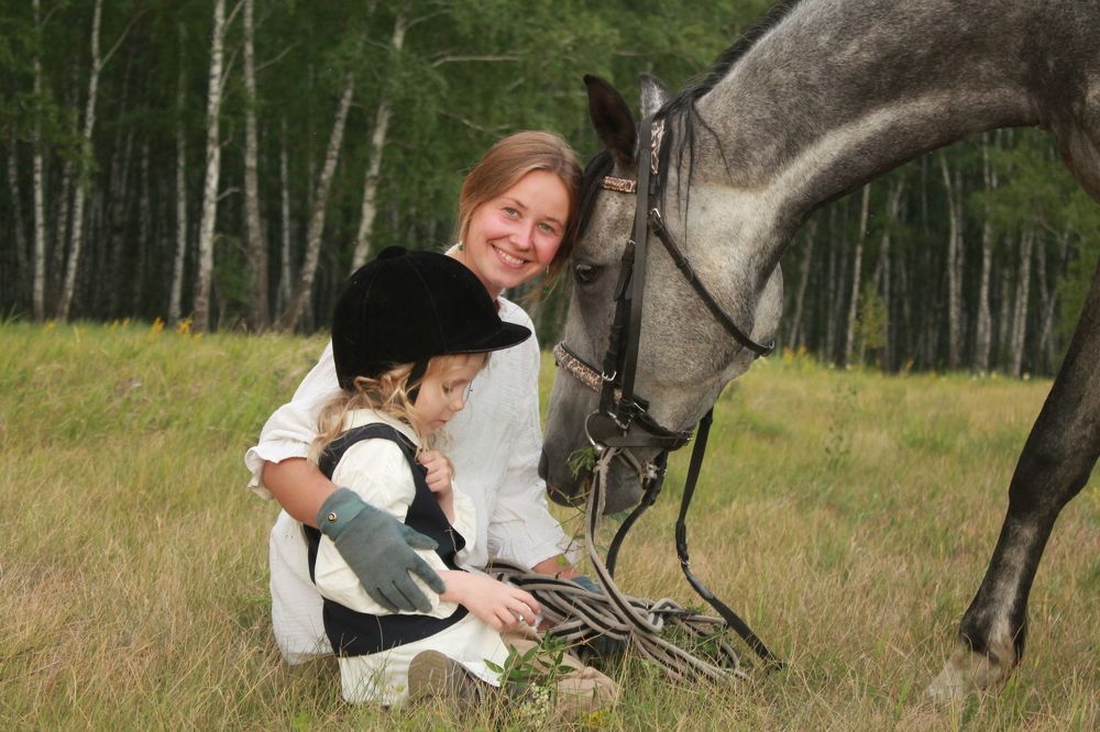 Photograph by Светлана Шиляева