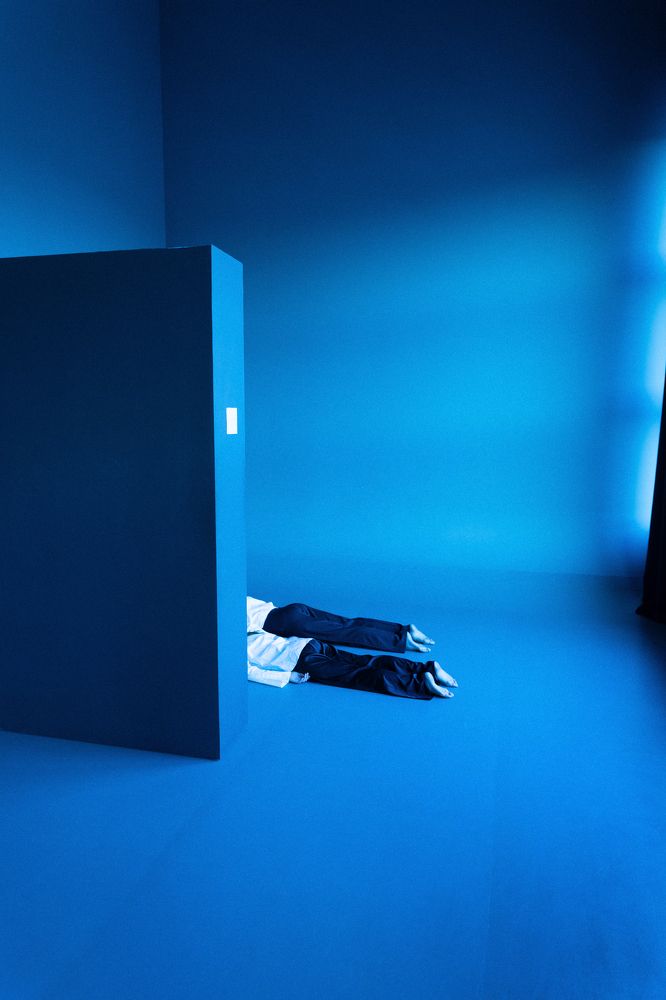 Фотография автора Максим Созданов