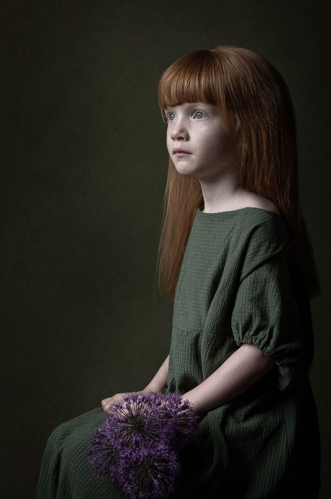 Photograph by Анна Новосельцева