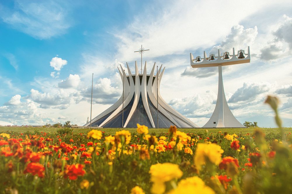 Photograph by Fabricio Bento