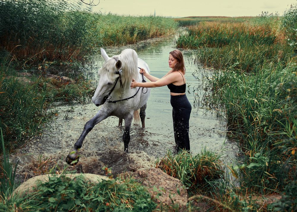 Photograph by Алексей Корнеев