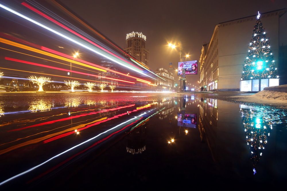 Павелецкая